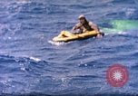 Immagine di Air sea rescue Oceano Pacifico, 1945, secondo 55 filmato di repertorio 65675059714