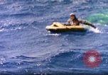 Immagine di Air sea rescue Oceano Pacifico, 1945, secondo 56 filmato di repertorio 65675059714