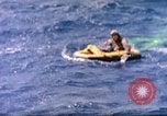 Immagine di Air sea rescue Oceano Pacifico, 1945, secondo 57 filmato di repertorio 65675059714