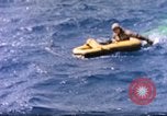 Immagine di Air sea rescue Oceano Pacifico, 1945, secondo 58 filmato di repertorio 65675059714