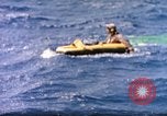 Immagine di Air sea rescue Oceano Pacifico, 1945, secondo 60 filmato di repertorio 65675059714