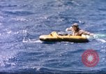 Immagine di Air sea rescue Oceano Pacifico, 1945, secondo 61 filmato di repertorio 65675059714