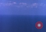 Immagine di Air sea rescue Oceano Pacifico, 1945, secondo 9 filmato di repertorio 65675059715