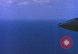 Immagine di Air sea rescue Oceano Pacifico, 1945, secondo 60 filmato di repertorio 65675059715
