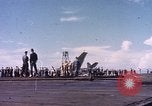 Immagine di F6F aeromobile Oceano Pacifico, 1945, secondo 4 filmato di repertorio 65675059716