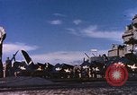 Immagine di F6F aeromobile Oceano Pacifico, 1945, secondo 15 filmato di repertorio 65675059716