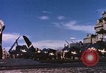 Immagine di F6F aeromobile Oceano Pacifico, 1945, secondo 20 filmato di repertorio 65675059716