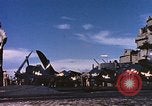 Immagine di F6F aeromobile Oceano Pacifico, 1945, secondo 22 filmato di repertorio 65675059716
