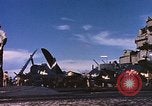 Immagine di F6F aeromobile Oceano Pacifico, 1945, secondo 25 filmato di repertorio 65675059716