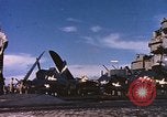 Immagine di F6F aeromobile Oceano Pacifico, 1945, secondo 27 filmato di repertorio 65675059716
