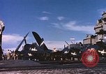 Immagine di F6F aeromobile Oceano Pacifico, 1945, secondo 28 filmato di repertorio 65675059716
