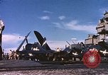 Immagine di F6F aeromobile Oceano Pacifico, 1945, secondo 29 filmato di repertorio 65675059716