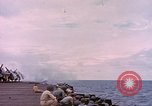 Immagine di F6F aeromobile Oceano Pacifico, 1945, secondo 6 filmato di repertorio 65675059717