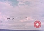 Immagine di F6F aeromobile Oceano Pacifico, 1945, secondo 11 filmato di repertorio 65675059717