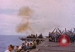 Immagine di F6F aeromobile Oceano Pacifico, 1945, secondo 13 filmato di repertorio 65675059717