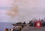 Immagine di F6F aeromobile Oceano Pacifico, 1945, secondo 14 filmato di repertorio 65675059717