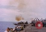 Immagine di F6F aeromobile Oceano Pacifico, 1945, secondo 15 filmato di repertorio 65675059717