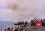 Immagine di F6F aeromobile Oceano Pacifico, 1945, secondo 17 filmato di repertorio 65675059717