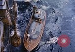 Immagine di F6F aeromobile Oceano Pacifico, 1945, secondo 30 filmato di repertorio 65675059717
