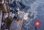Immagine di F6F aeromobile Oceano Pacifico, 1945, secondo 34 filmato di repertorio 65675059717