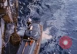 Immagine di F6F aeromobile Oceano Pacifico, 1945, secondo 35 filmato di repertorio 65675059717