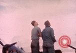 Immagine di F6F aeromobile Oceano Pacifico, 1945, secondo 46 filmato di repertorio 65675059717