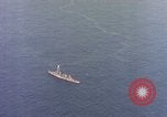 Immagine di Stati Uniti convoglio Iwo Jima, 1945, secondo 54 filmato di repertorio 65675059718