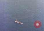 Immagine di Stati Uniti convoglio Iwo Jima, 1945, secondo 55 filmato di repertorio 65675059718