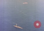 Immagine di Stati Uniti convoglio Iwo Jima, 1945, secondo 56 filmato di repertorio 65675059718