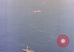 Immagine di Stati Uniti convoglio Iwo Jima, 1945, secondo 57 filmato di repertorio 65675059718