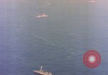 Immagine di Stati Uniti convoglio Iwo Jima, 1945, secondo 59 filmato di repertorio 65675059718