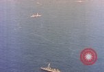 Immagine di Stati Uniti convoglio Iwo Jima, 1945, secondo 61 filmato di repertorio 65675059718