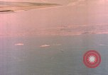 Immagine di Stati Uniti convoglio Iwo Jima, 1945, secondo 62 filmato di repertorio 65675059718