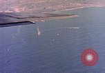 Image of United States convoy Iwo Jima, 1945, second 1 stock footage video 65675059719