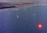 Image of United States convoy Iwo Jima, 1945, second 3 stock footage video 65675059719