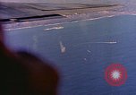 Image of United States convoy Iwo Jima, 1945, second 4 stock footage video 65675059719