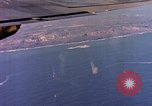 Image of United States convoy Iwo Jima, 1945, second 6 stock footage video 65675059719