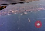 Image of United States convoy Iwo Jima, 1945, second 7 stock footage video 65675059719