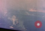 Image of United States convoy Iwo Jima, 1945, second 10 stock footage video 65675059719
