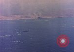 Image of United States convoy Iwo Jima, 1945, second 13 stock footage video 65675059719