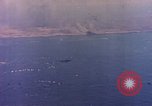 Image of United States convoy Iwo Jima, 1945, second 14 stock footage video 65675059719