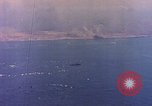 Image of United States convoy Iwo Jima, 1945, second 15 stock footage video 65675059719