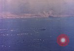 Image of United States convoy Iwo Jima, 1945, second 17 stock footage video 65675059719