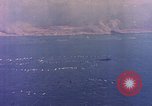 Image of United States convoy Iwo Jima, 1945, second 19 stock footage video 65675059719