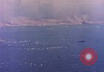 Image of United States convoy Iwo Jima, 1945, second 20 stock footage video 65675059719