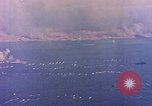 Image of United States convoy Iwo Jima, 1945, second 22 stock footage video 65675059719