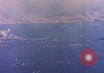 Image of United States convoy Iwo Jima, 1945, second 23 stock footage video 65675059719