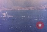 Image of United States convoy Iwo Jima, 1945, second 24 stock footage video 65675059719