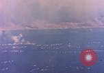 Image of United States convoy Iwo Jima, 1945, second 25 stock footage video 65675059719