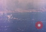 Image of United States convoy Iwo Jima, 1945, second 26 stock footage video 65675059719